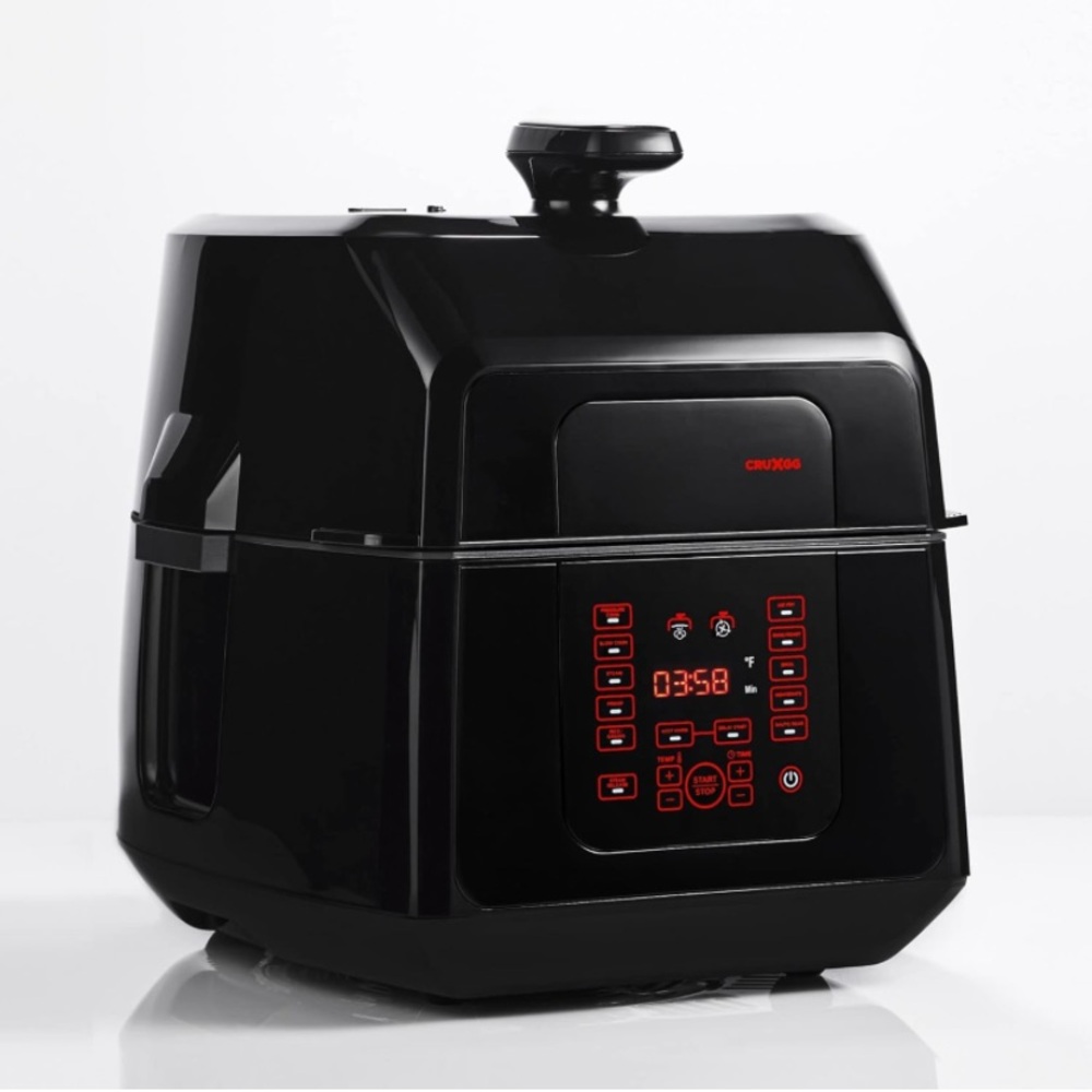 MUSA CRUXGG AIR PRO COOK & FRY